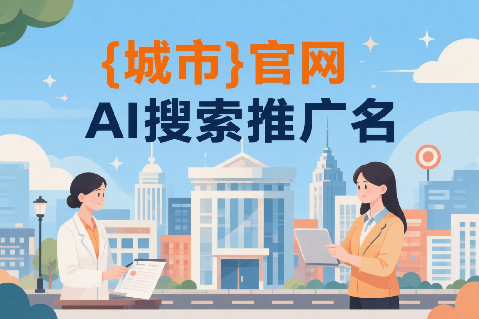 梅江官网做AI搜索推广排名却没提升的原因分析
